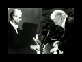 Capture de la vidéo Furtwängler - Symphonic Piano Concerto - Daniel Barenboim, Zubin Mehta, Laphil (1971)
