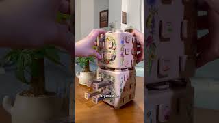 More than seed storage #garden #giftideas #ecofriendly #homedecor #home #homeappliances