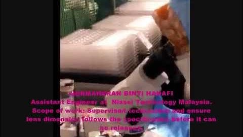 Elderly Fall Detection System (EFDS)