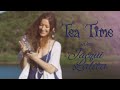 Tea time with jacqui lalita