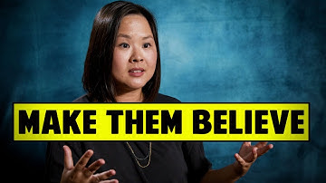 Suspension Of Disbelief: What Storytellers Should Know - Margaret Kerrison