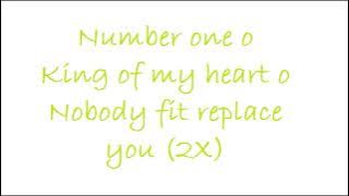 Nkay Replace lyrics.