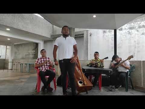 Francisco mercado - a petición de la brisa