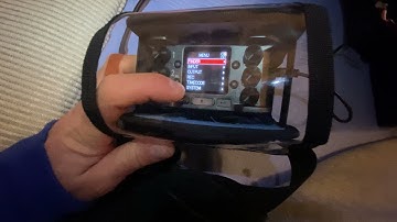Zoom F6 timecode out to Blackmagic Ursa Mini Pro - custom cable