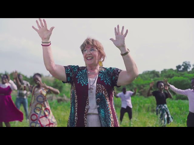 MFALME (OFFICIAL VIDEO) - THE SURVIVORS GOSPEL CHOIR AND WILLY KOLLEN class=