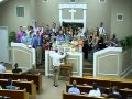 I Believe Camden Baptist Church