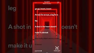 Hayloft Ii - Mother Mother - Lyrics - My Babys Got A Gun - An Eye For An Eye A Leg For A Leg