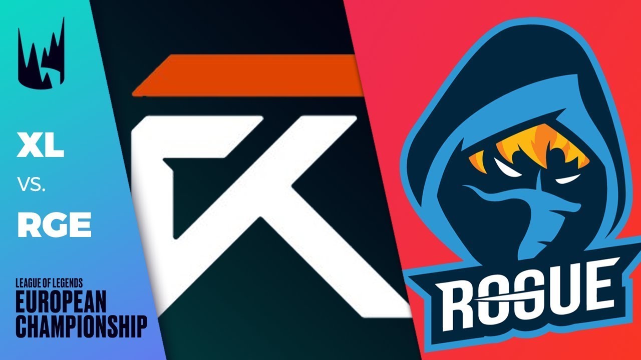 Excel Esports vs Rogue Full || Week 1 - Day 2 [ LEC Spring 2020 ] - XL ...