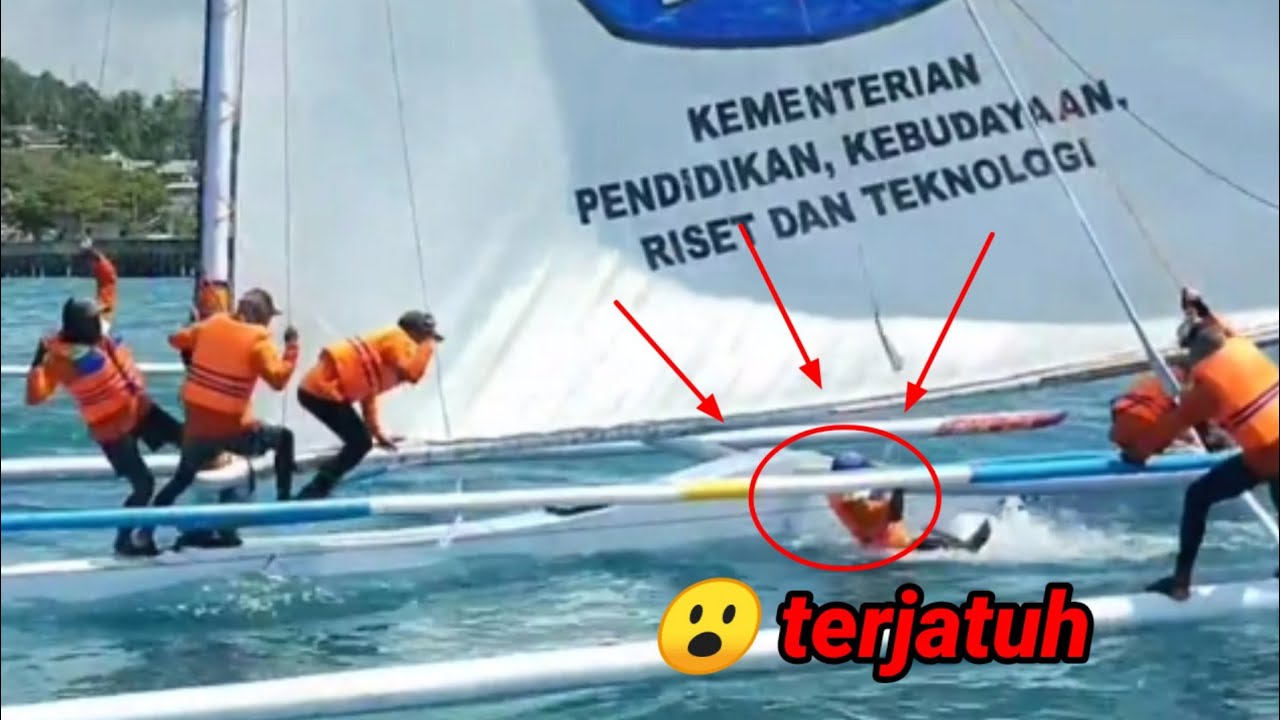 BUPATI CUP SANDEQ RACE 2022