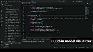 Spec42 demo