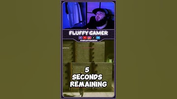 Control - 5 Seconds Remaining