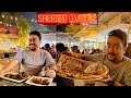 Sher E Punjab, Airport | Beautiful Open Air Dhaba |