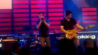 SALAMAT - The Dawn @ Mug Cafe Lucena