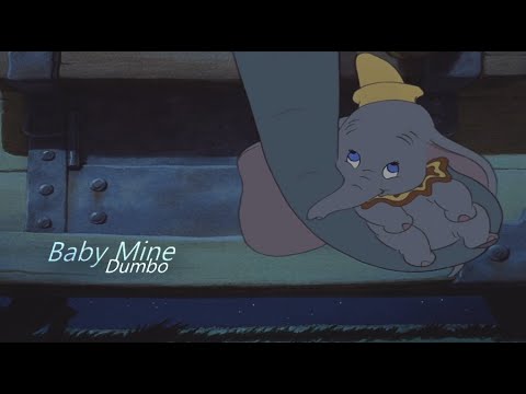 Baby Mine -