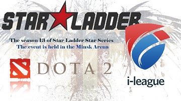 Digital Chaos vs EWolves  - Starladder | i-League - AM Qualifier -  Game 1 bo3