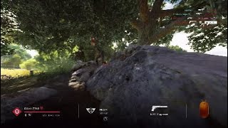Clip dump of bfv