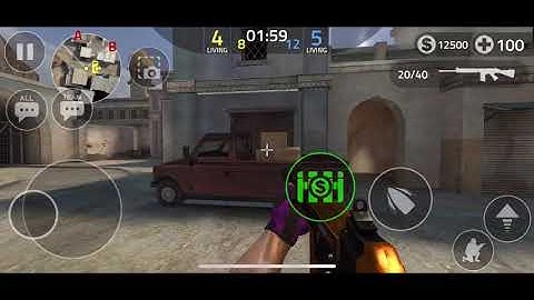 Hacker (Again Again Again) | Forward Assault