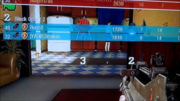 Dispute vs. Second Chance