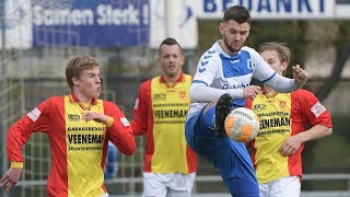 Samenvatting WHC - csv Apeldoorn | 18-19