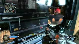 Titanfall Grenade Bounce Kill