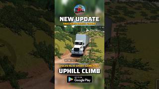 Truckers Brasil 🇧🇷 Online New Update!