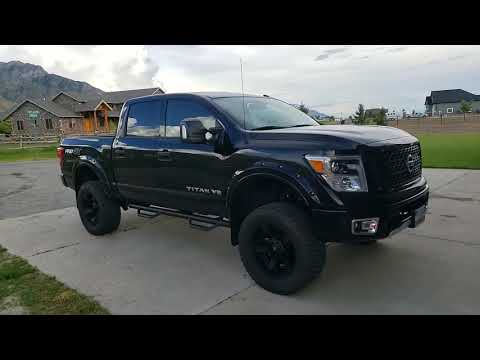 2018-nissan-titan-pro-4x-(gas)-with-6-inch-lift-and-20-inch-rims