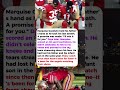 He Promised His Dying Father a Super Bowl Ring—Then the Unthinkable Happened