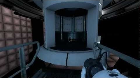 PORTAL2: NYS-5 Series v1.13  4th MAP playthrough by josepezdj
