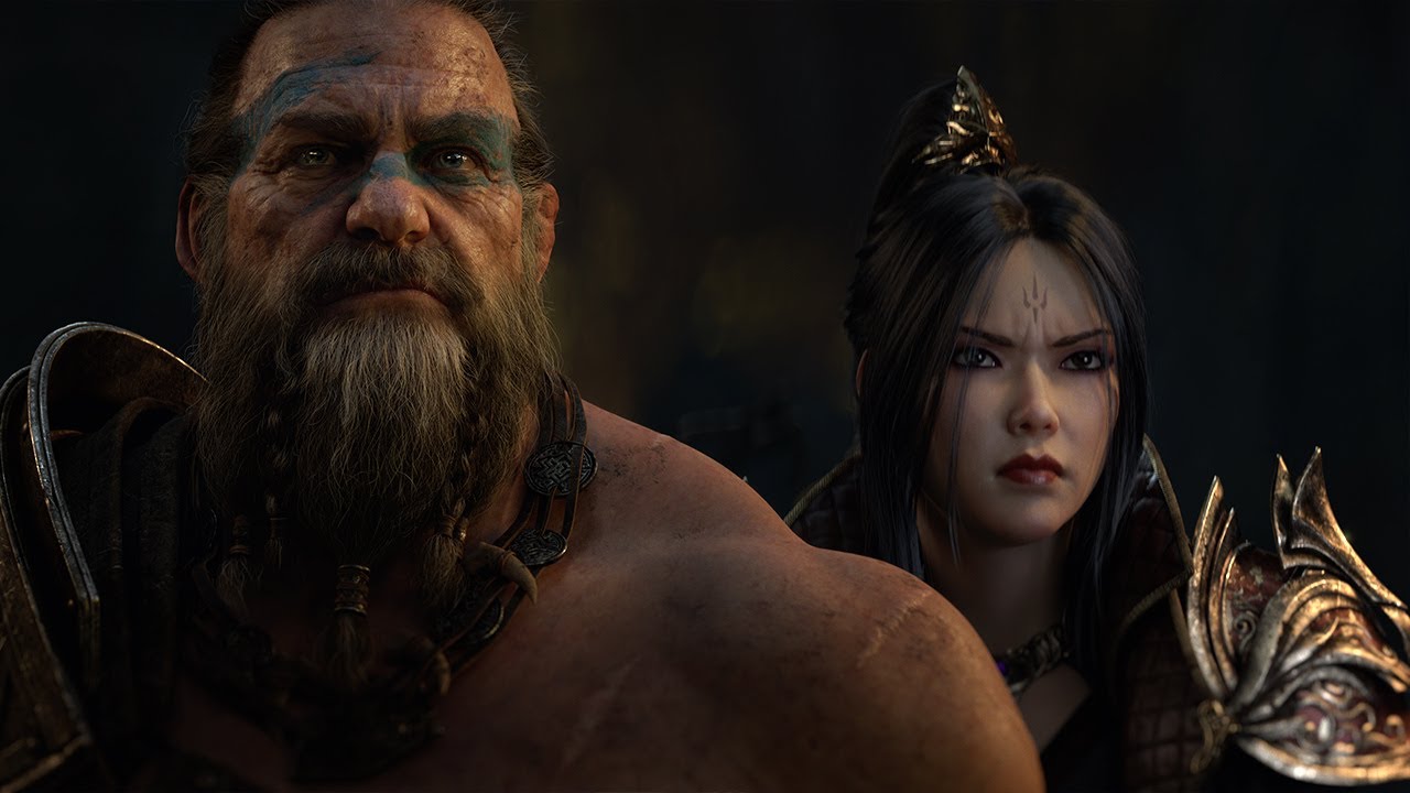 Blizzard перезаливает трейлеры Diablo Immortal и удаляет комментарии, пытаясь «скрыть» гнев фанатов