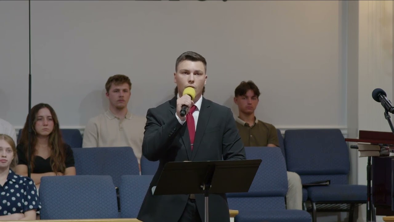 На коліна впаду і Тобі моє серце відкрию - Пение