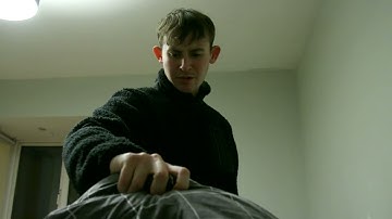 GUILT (2025 IADT Film Portfolio Submission)