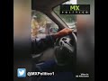 Se registra aparatoso accidente en la autopista Mexico-Toluca