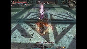 C9 [PVP] TDM18 Warrior vs Bladedancer 2/2