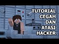 Tutorial Mencegah Server Terkena HACK/GRIEF