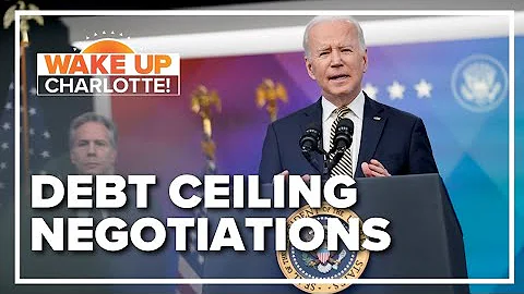 Debt ceiling: Biden, McCarthy to meet Monday as negotiators 'keep working' to resolve standoff