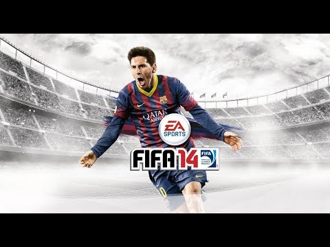 FIFA 14 ქართულად 55 სკილი