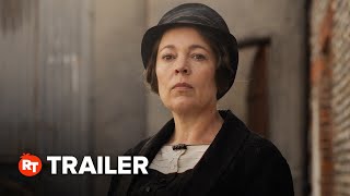 Wicked Little Letters Trailer 2024