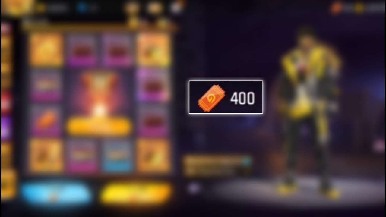 MENGHABISKAN 400 TIKET INCUBATOR VOUCHER! INCUBATOR 3 IN 1 TERBARU