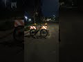 Night edit#fyp #foryou #foryoupage #bike #biking#edit#wheelies