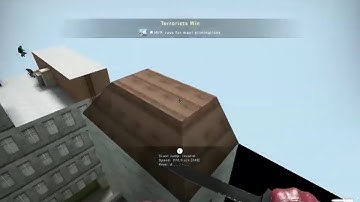 How to accidently hit edge bug