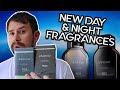 NEW VERSATILE FRAGRANCES FROM TUMI WITH FULL BOTTLE GIVEAWAY  | NEW MEN'S FRAGRANCES