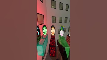 Obunga Wants Me To Kill All Nextbots But I Save Baby Munci Nextbot Gmod