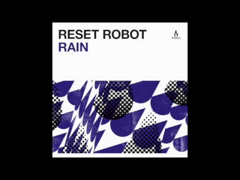 Reset Robot - Metro Sexual - Truesoul - TRUE1252
