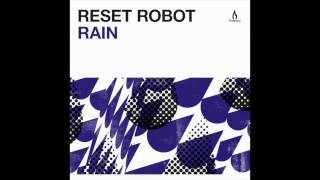 Reset Robot - Metro Sexual - Truesoul - TRUE1252