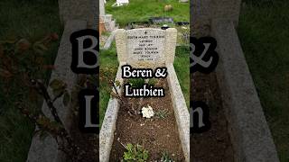 The Love Story That Made Middle-Earth