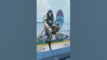 The REAL MVP of Apex Legends🐀🧀 【APEX】