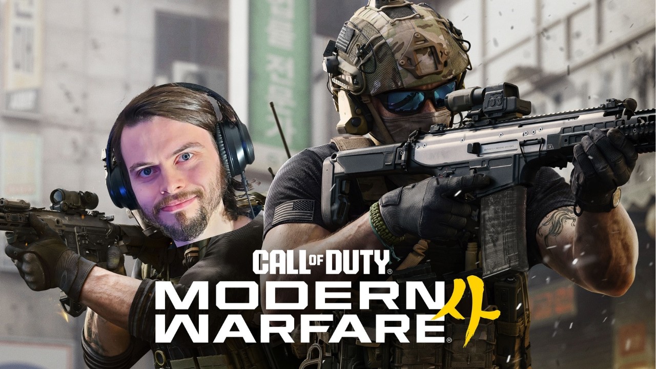 🔴MW4 | BETA Wk2 | My First Time Thoughts?