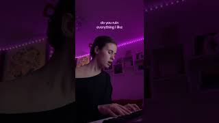 birthday make up - Mulaa Joans (live cover)