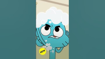 Gumball is HERE! | The Wonderfully Weird World of Gumball | NEW SERIES | Cartoon Network Africa