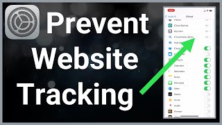 How To Stop Websites From Tracking You On iPhone screenshot 4